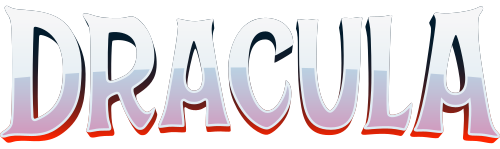 Dracula Casino official website